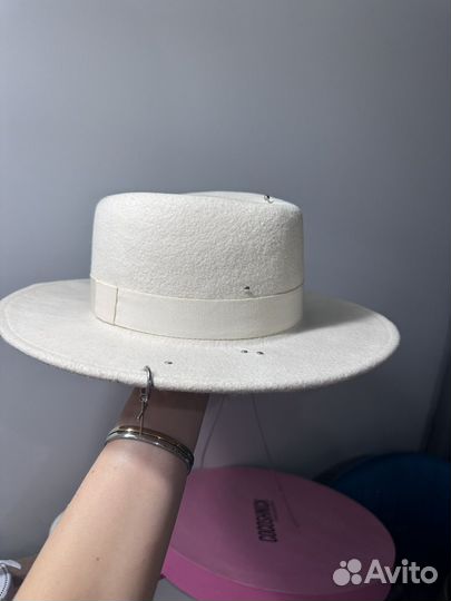 Шляпа cocoshnik