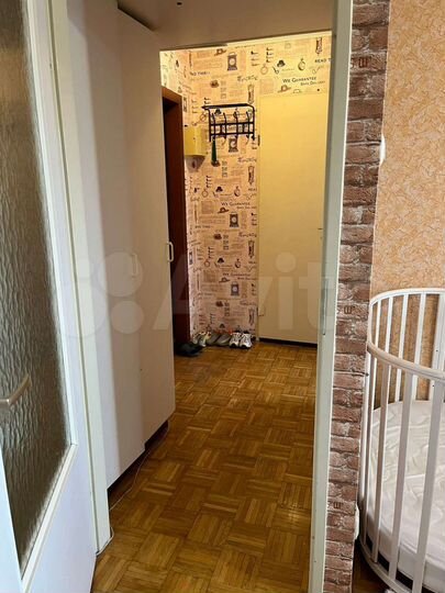 1-к. квартира, 36,2 м², 4/5 эт.