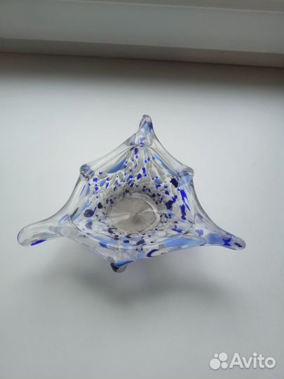 Пепельница СССР