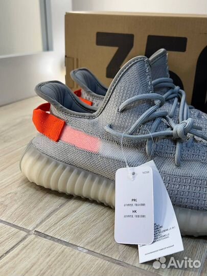 Кроссовки мужские Adidas Yeezy Boost 350 летние