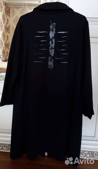 Новая женская одежда