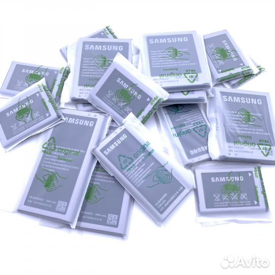 Аккумулятор Samsung N960 Galaxy Note 9 EB-BN965ABU