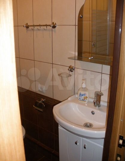 Квартира-студия, 38 м², 2/5 эт.