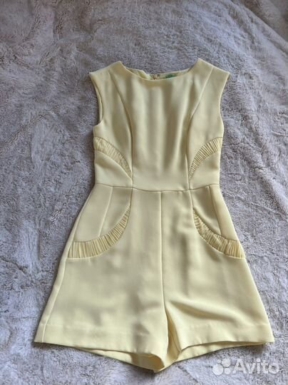 Комбинезон reiss