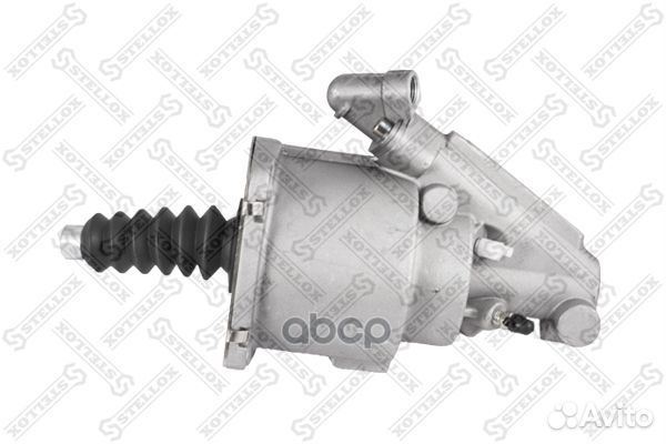 Пгу сцепления d95 Scania 3-ser. 8315008SX