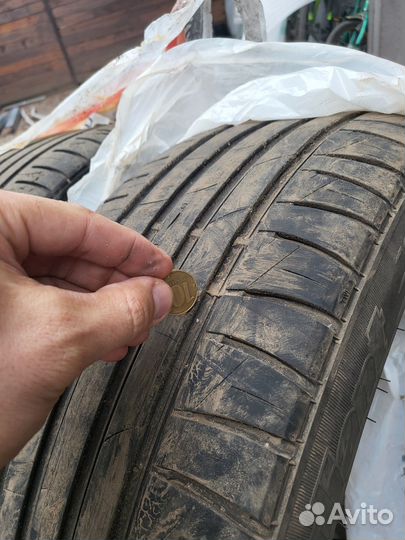 Cordiant Sport 3 225/50 R17