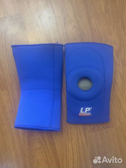 Наколенники детские