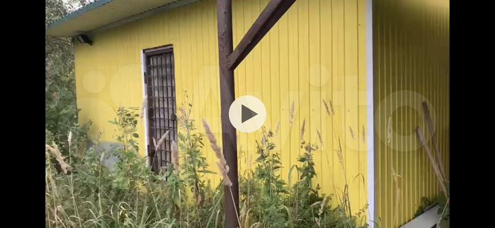 Участок 8 сот. (ИЖС)