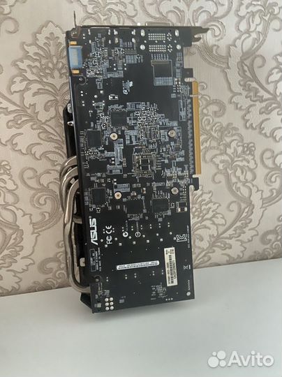 Asus nvidia geforce gtx 660 2 gb