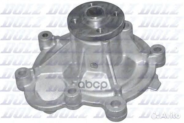 Помпа водяная M222 Dolz