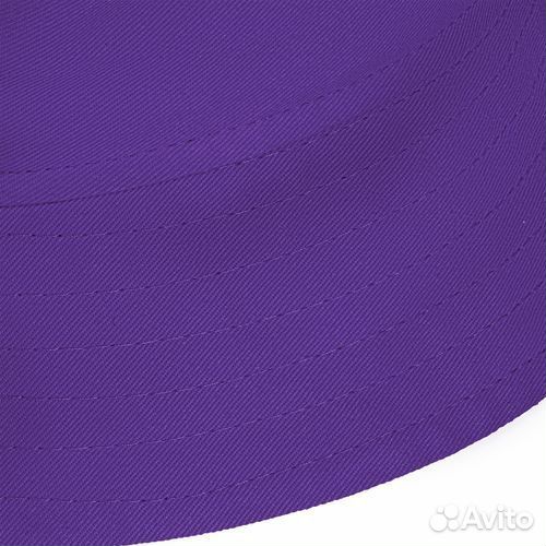 Панамы с печатью логотипа под заказ