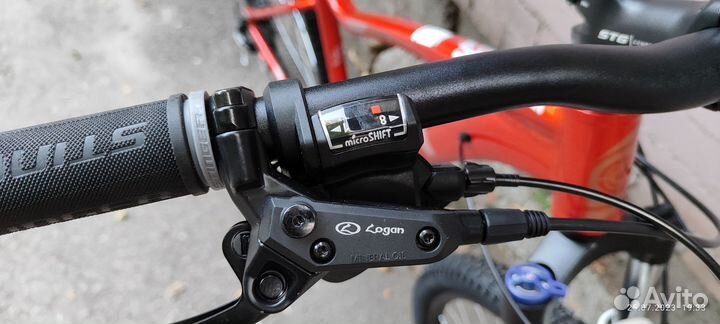 Велосипед Stinger Vega Evo 29