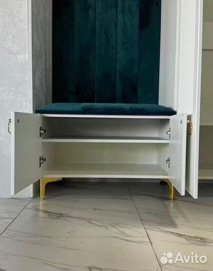 Прихожая по индивидуальным размерам