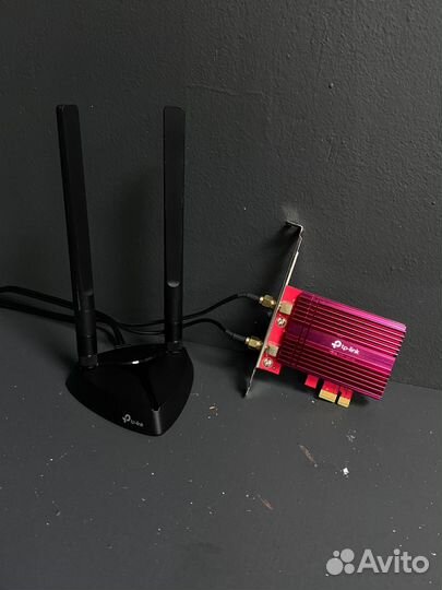 Модуль - WI-FI TP-Link TX3000E