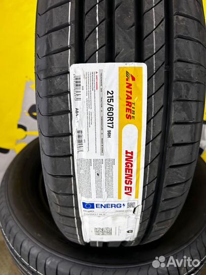 Antares Ingens EV 215/60 R17 96H