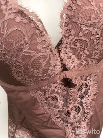 Новый боди H&M