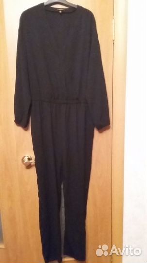 Комбинезон женский 48 размера