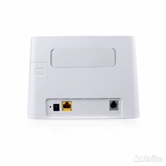 Huawei B310M-22 белый