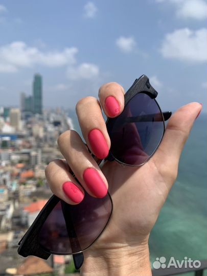 Идеальный маникюр