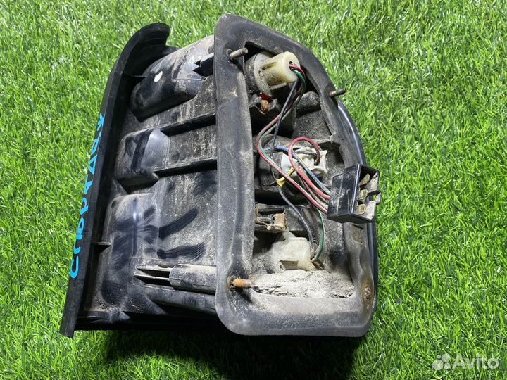 Фонарь Kia Sportage (JA) I