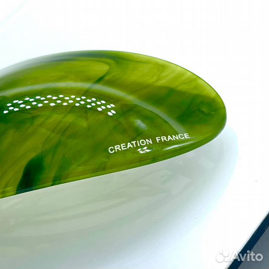 Заколка автомат creation france