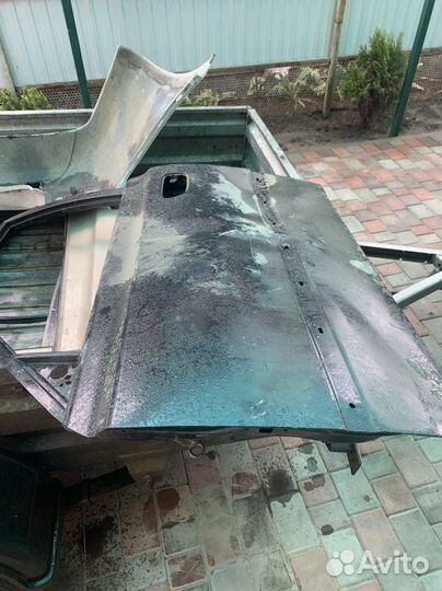 Двери акцент