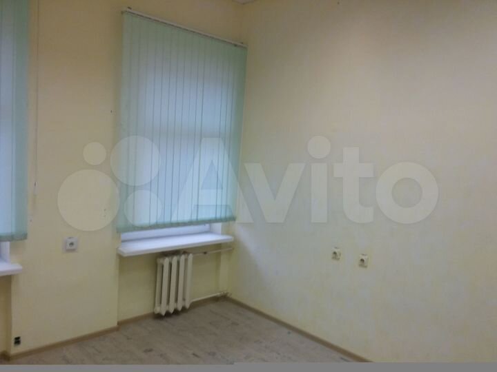 Офис, 14 м²