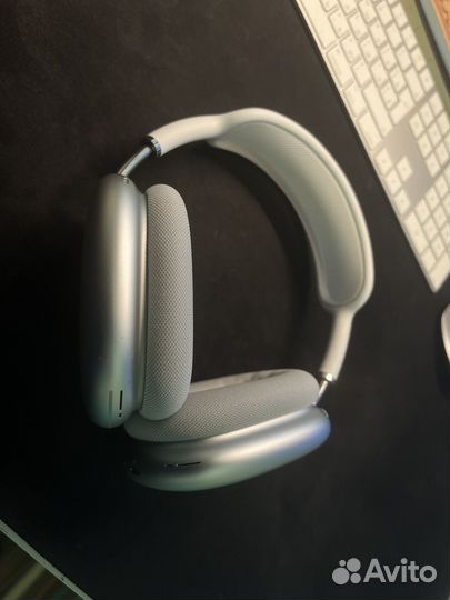 Airpods max оригинал бу