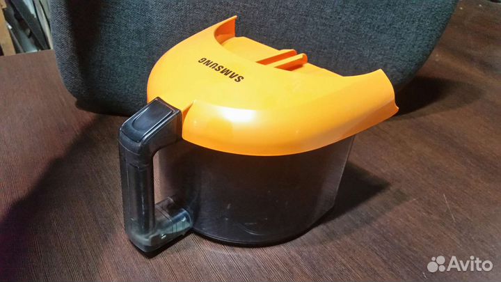 Контейнер для пылесоса Samsung SC4474