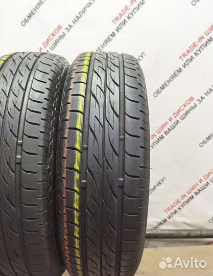 Bridgestone Nextry Ecopia 155/65 R13 73S