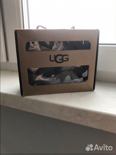 Детские Угги