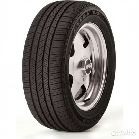 Goodyear Eagle LS 2 275/45 R19 108V