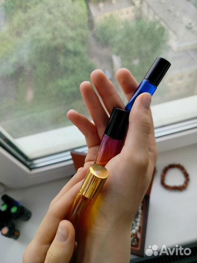 DoTerra Аптечка