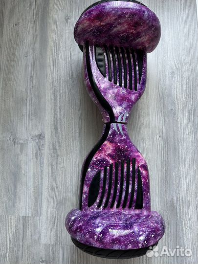 Гироскутер