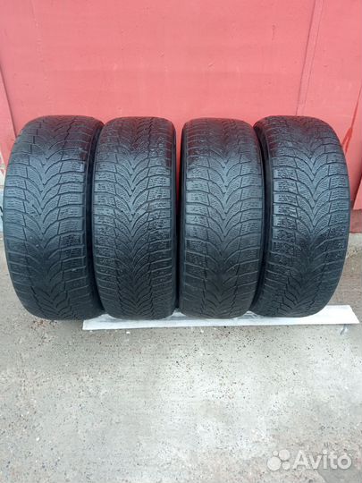 Nexen Winguard Sport 2 SUV 225/55 R18 102V