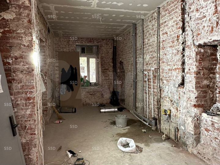 Продам торговое помещение, 32.8 м²