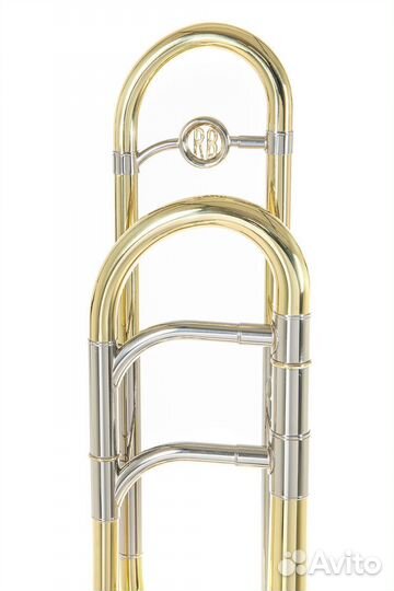 Тромбон Roy Benson TT-227F