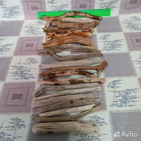 Коряги Дрифтвуд