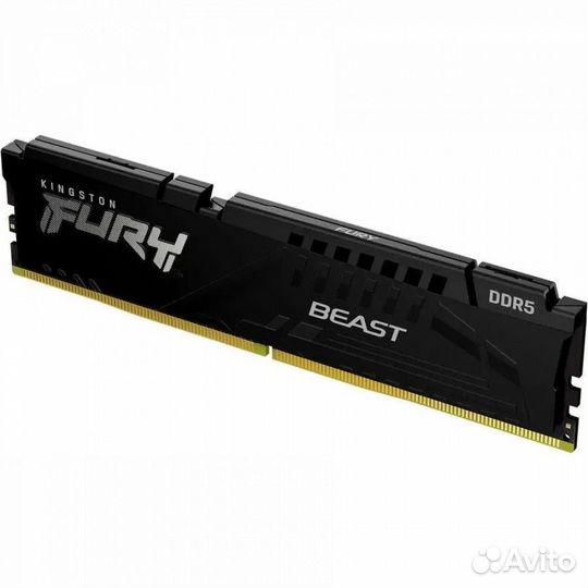 Озу Kingston Fury Beast 695763