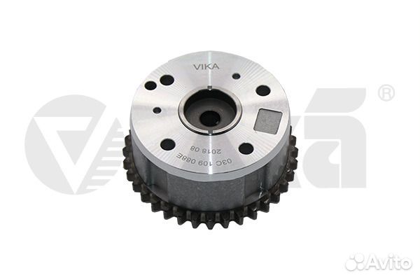 Шестерня распредвала Vika 11091699201