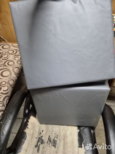 Продам накидка на передние сиденье для лодки