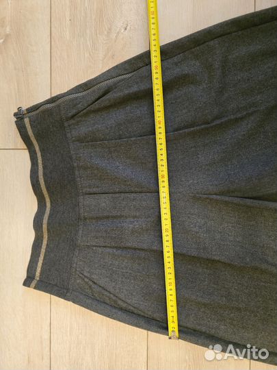 Кюлоты Brunello Cucinelli 46-48