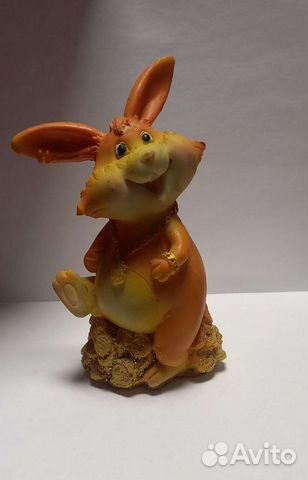 Статуэтка, копилка