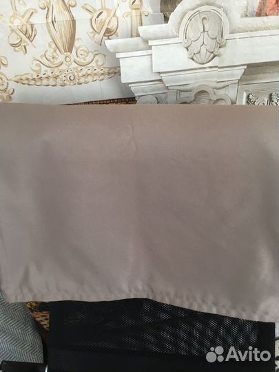 Шторы покрывало