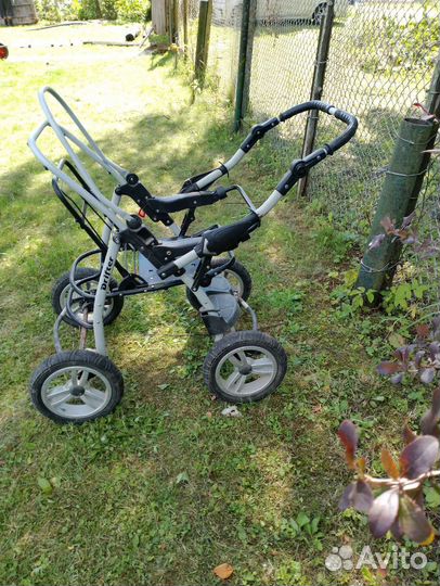 Детские и коляски