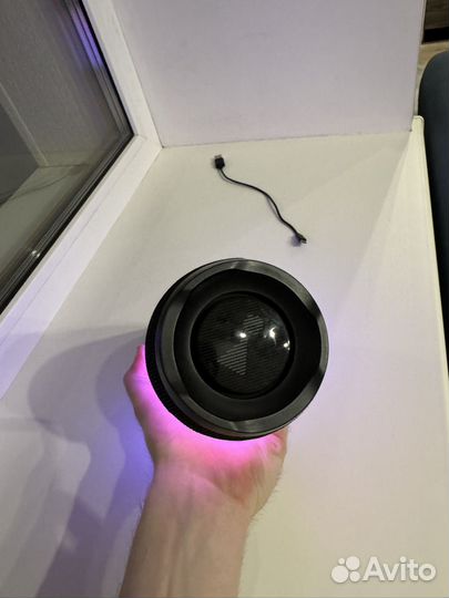 Колонкa JBL pulse 3