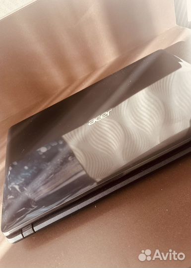 Acer на SSD для GTA V