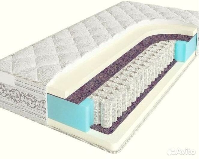 Матрас 180х200