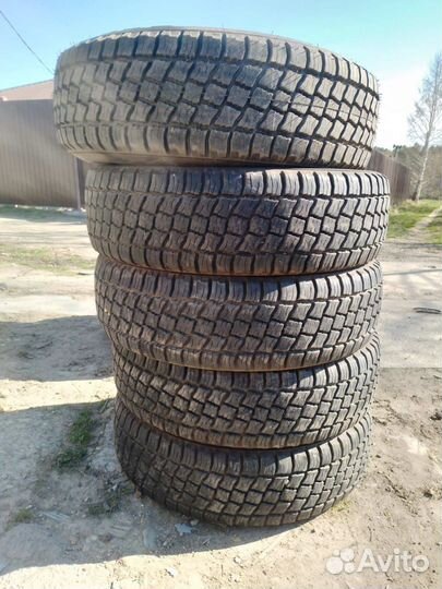 КАМА 402 225/75 R16 26G