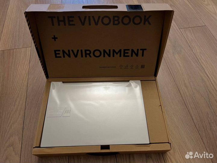 Asus Vivobook Pro 15X 2.8K oled 6800H RTX 3060